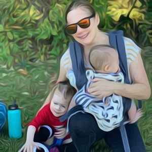 Meet your Posher, Kendra